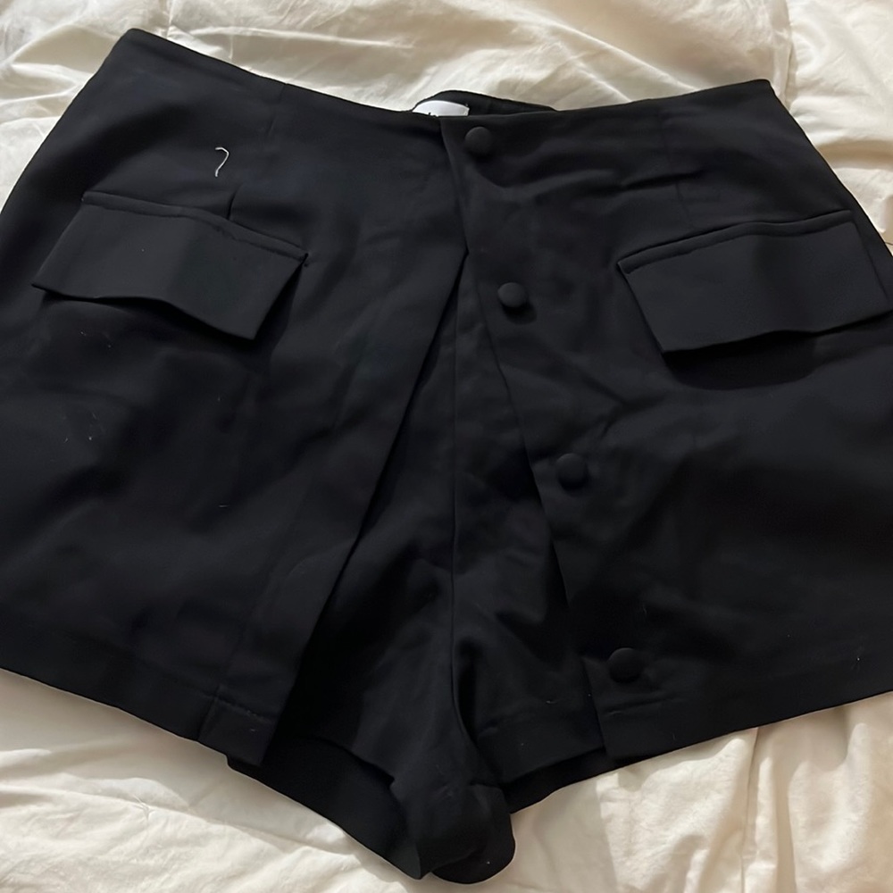 SUPERDOWN Skort